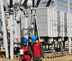 普安倾斜摄影技术在基础设施监测中如何发挥作用？